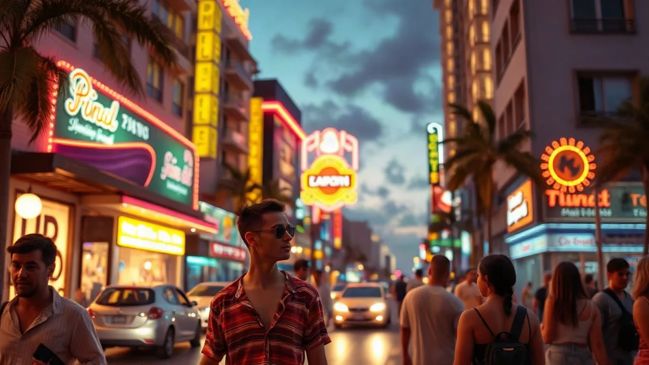 Grand Theft Auto VI Trailer Drops Early, Revealing Vice City