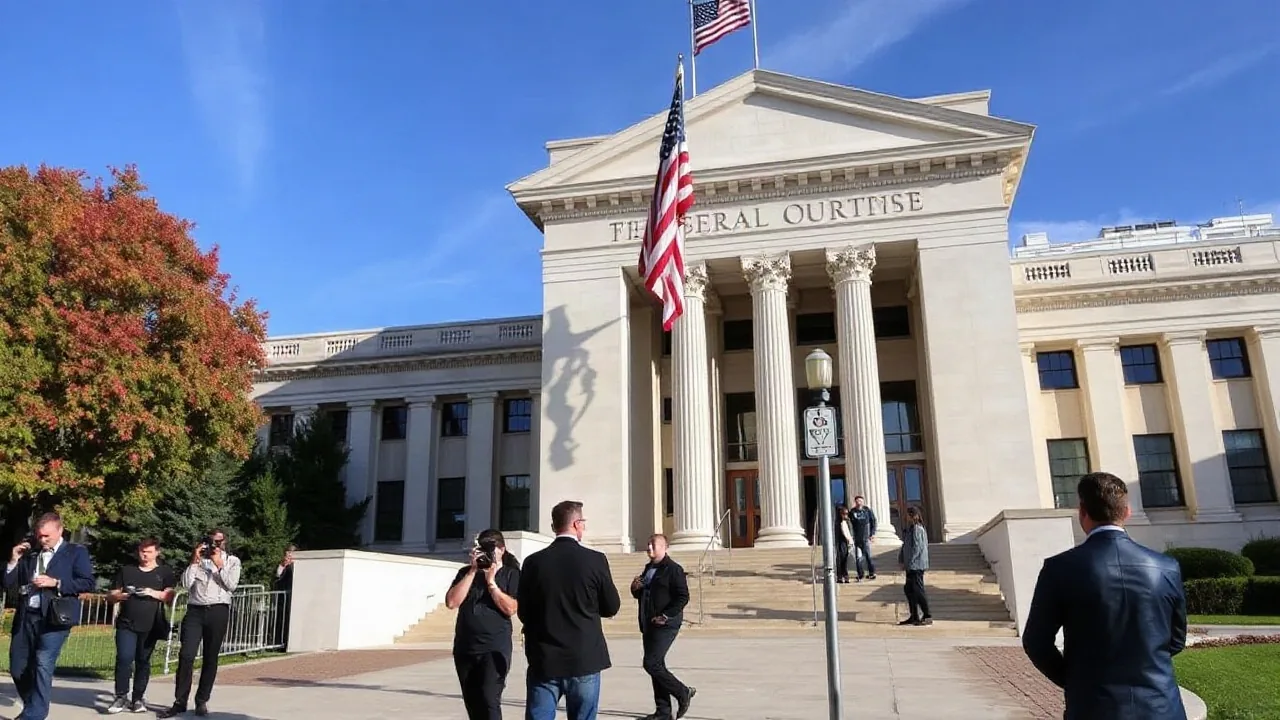 Greg Lou DOJ Charges: What Legal Experts Say