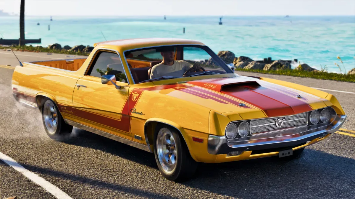 GTA 6 Leaked Gameplay: First Look at In-Game Car Combat