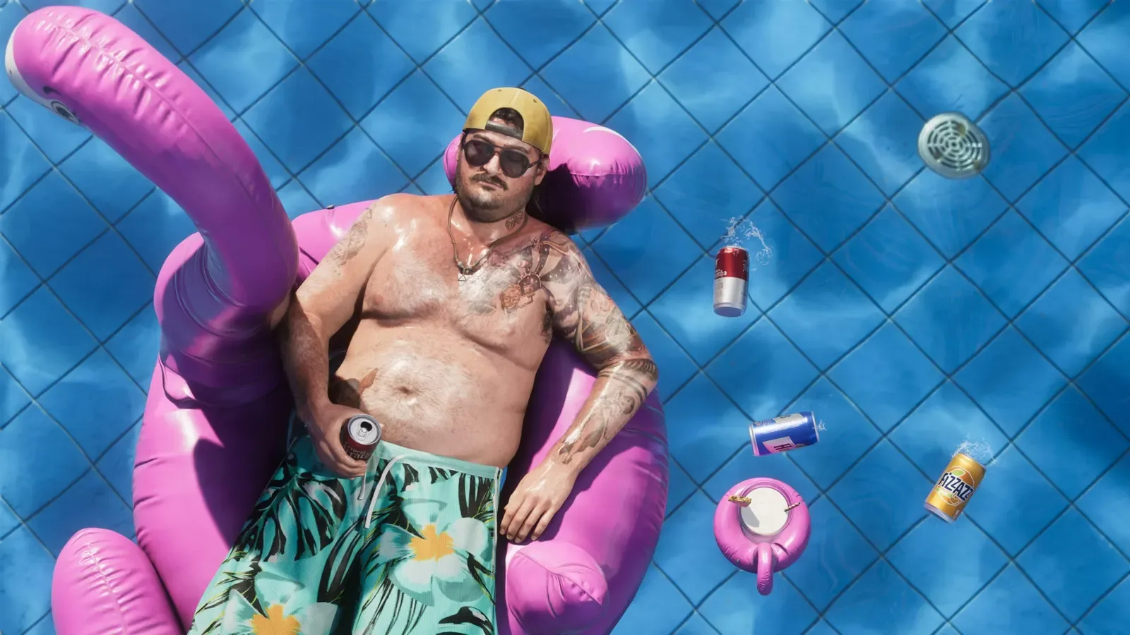 GTA 6 Leaks Escalate With Higher Quality Footage