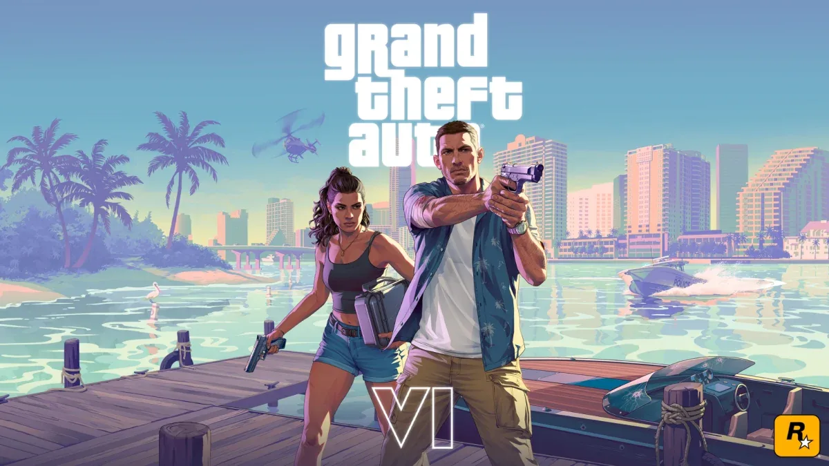 GTA 6 Gameplay Leaks Showcase Strip Club, Slow-Motion Camera Features