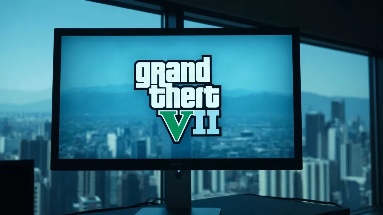 GTA 6 PC Release: Early 2027 Window Suggested by New Report