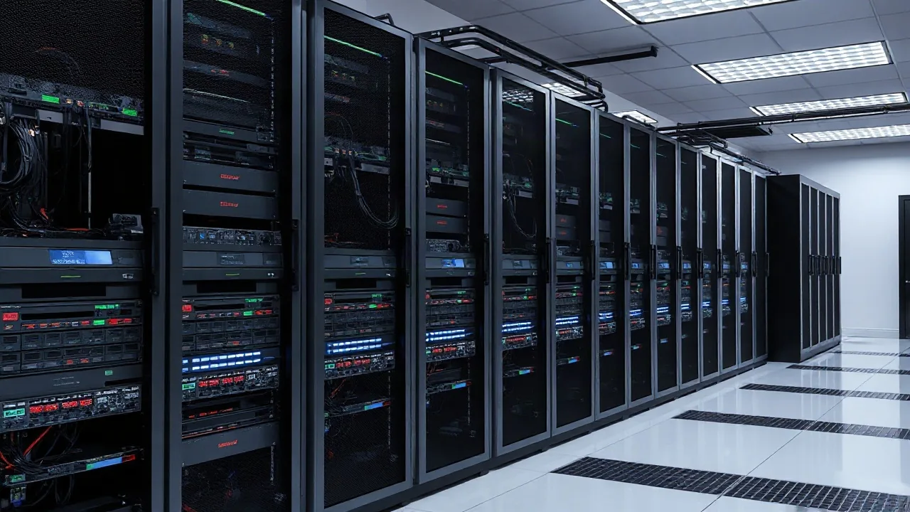 Hardware for Baseball Analytics: Inside the Rockies vs Yankees Tech Stack