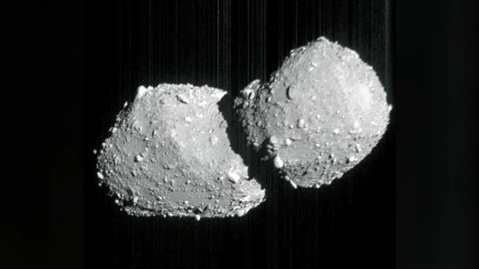 Hayabusa2 Captures New Images of Asteroid Torifune 62 Million Miles Away