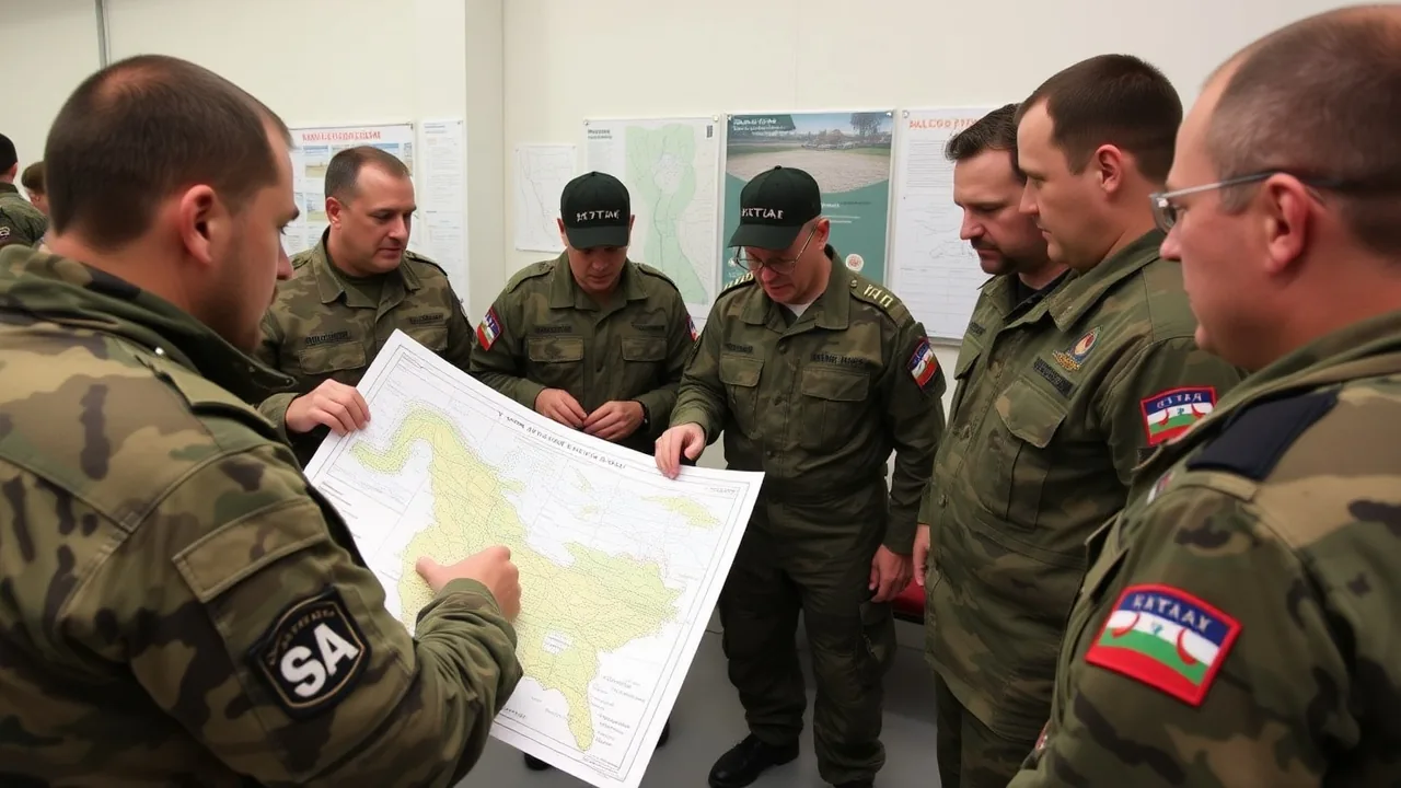 Hegseth Poland Troop Withdrawal: NATO Security Implications