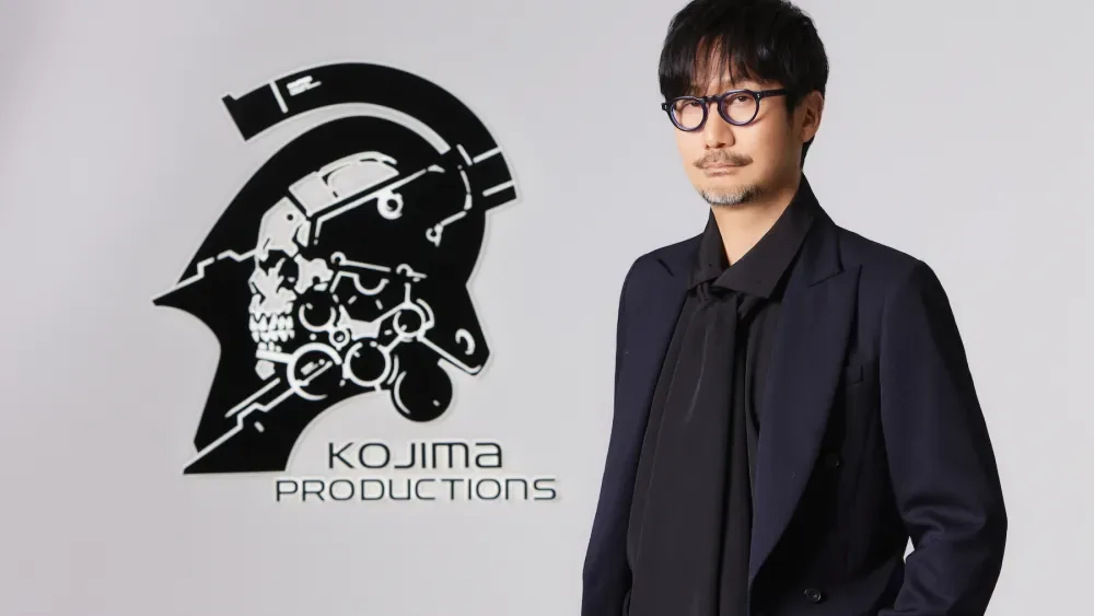 Hideo Kojima's 'Physint' Game Shifts to Xbox; TV & Film Deals Eyed