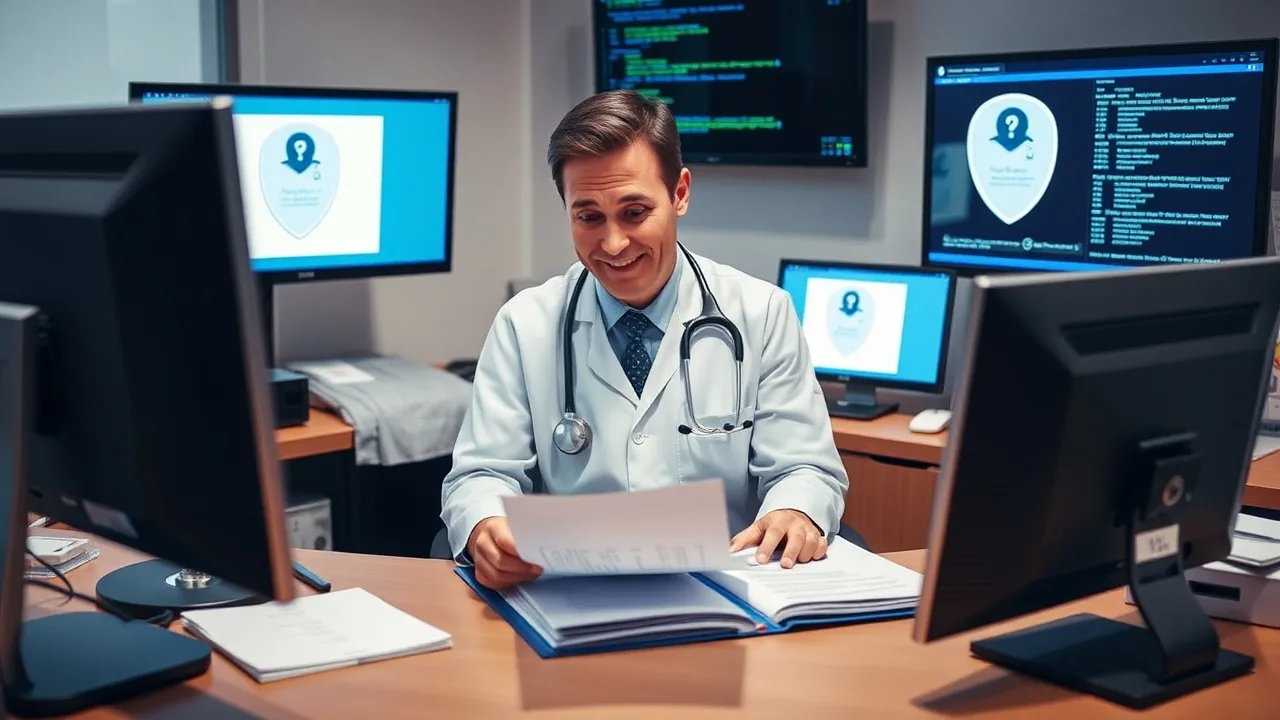 HIPAA Explained: What the Law Requires of Healthcare Providers