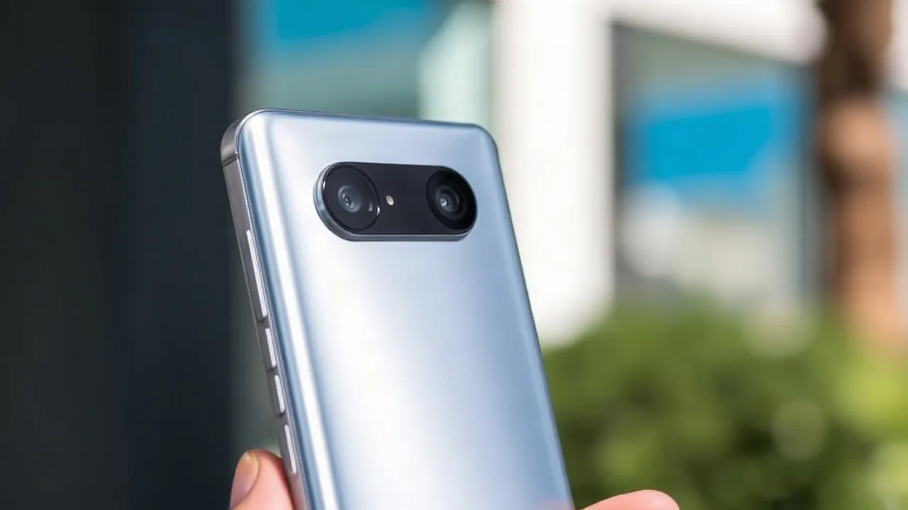 Honor Magic 9 Pro Max: Dual 200MP Cameras, 8800mAh Battery Revealed