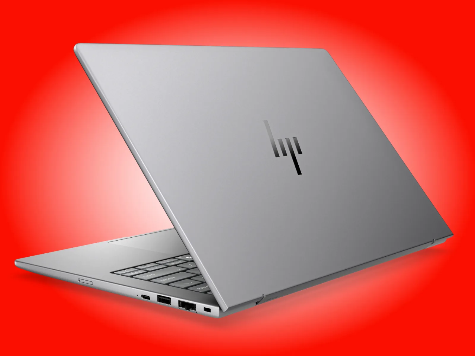 HP Launches New ZBook Laptop with 120 Hz VRR Display, Up to 64 GB RAM