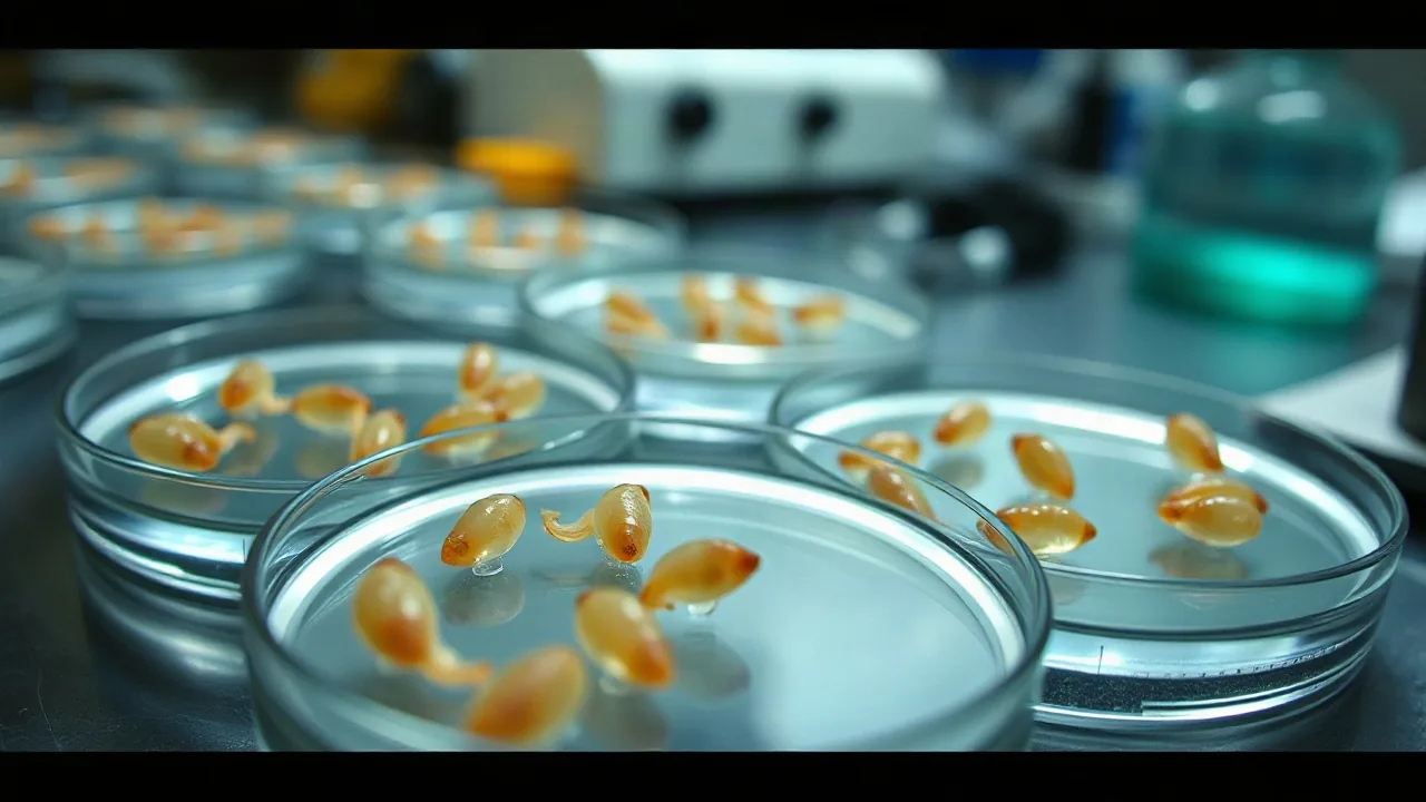Human Embryo Models Face Reality Check on Development Accuracy