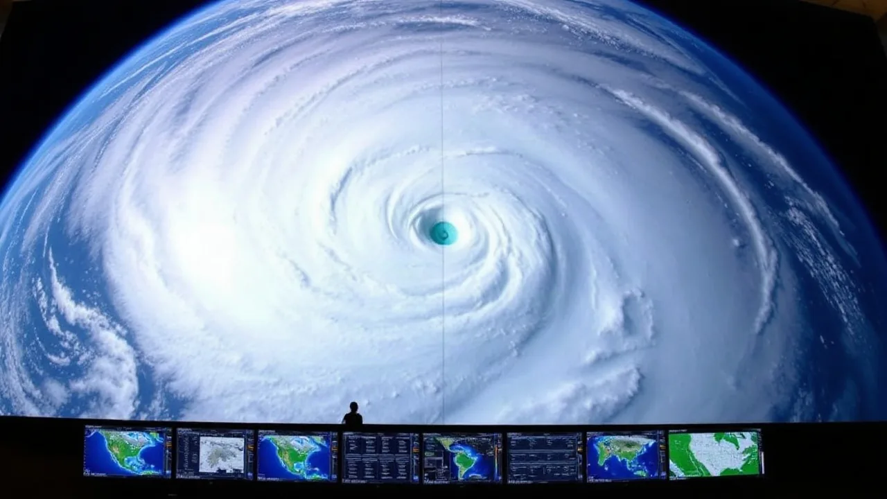 Hurricane Tracker 2026: New Tools for Storm Safety