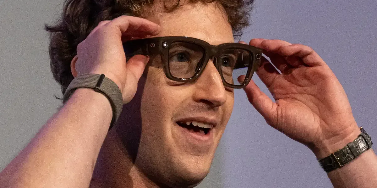 Instagram Bans Harassing Videos Filmed with Meta Glasses
