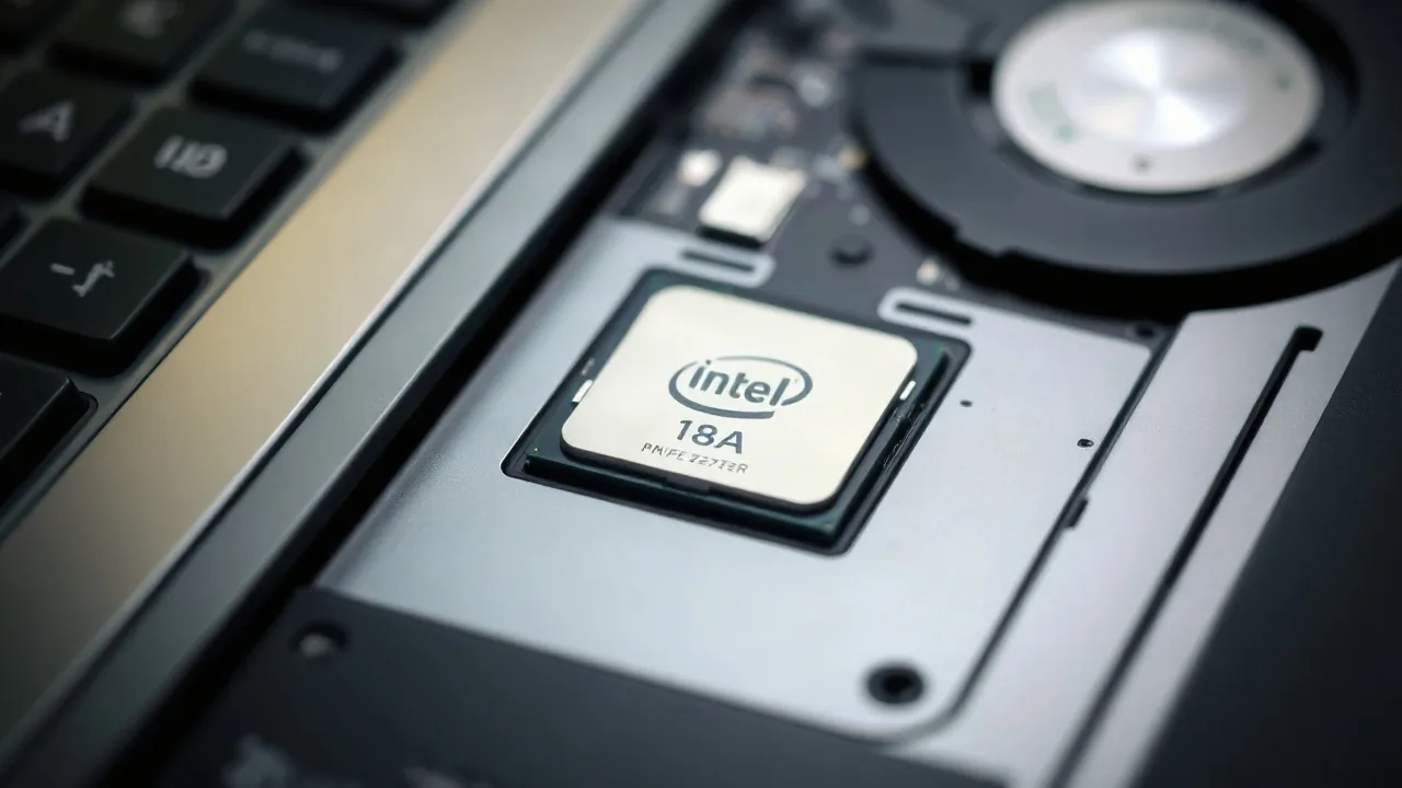 Intel's 18A Node to Power Moon Lake, Wildcat Lake Refresh CPUs