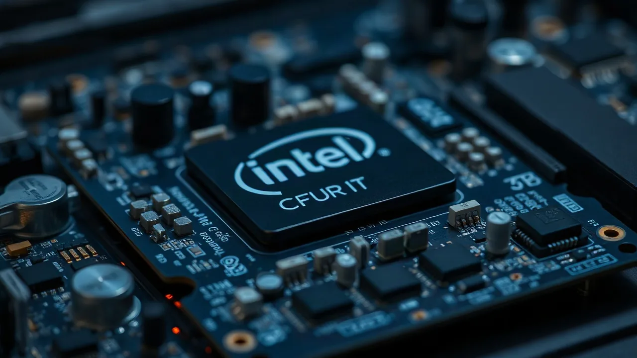 Intel's Nova Lake CPUs Will Be Called Core Ultra 4000