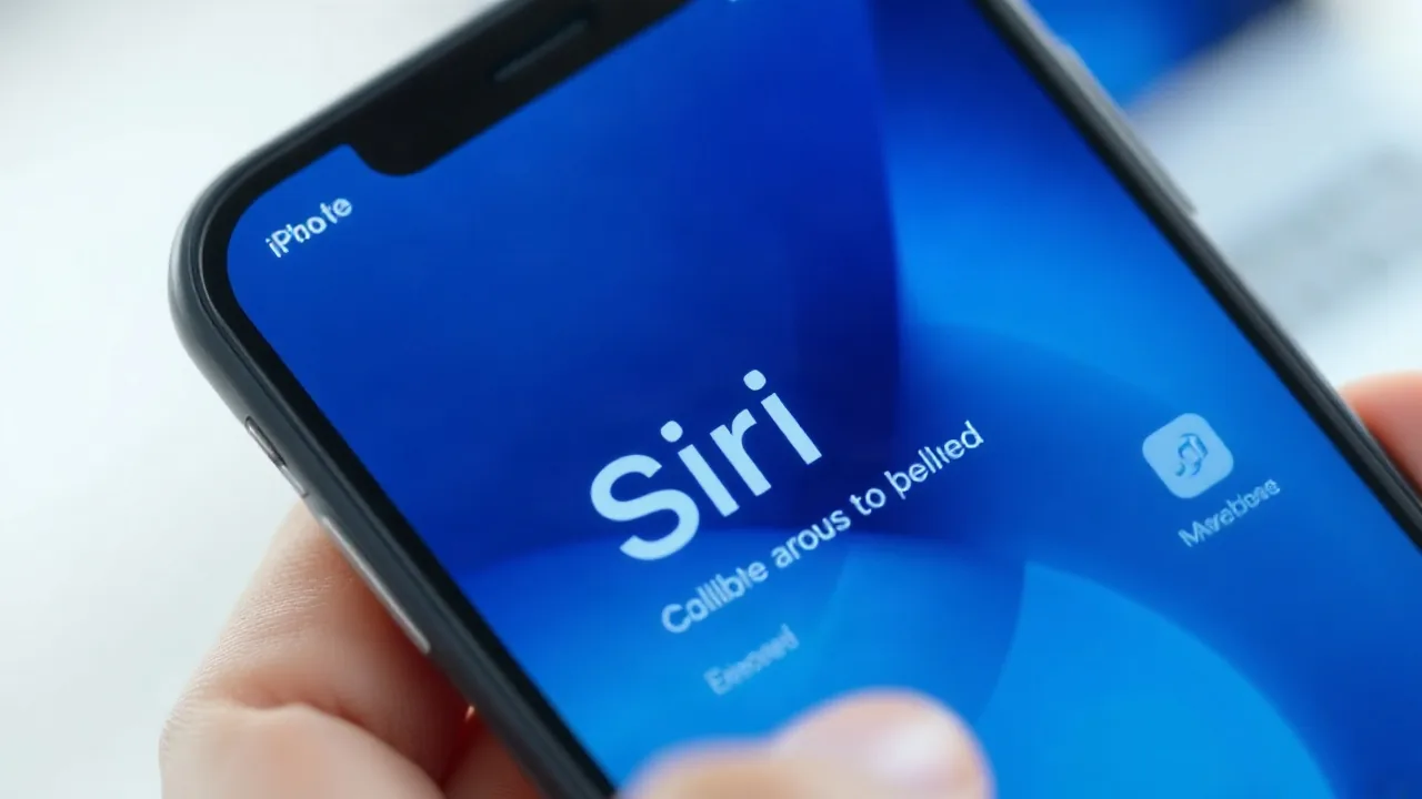 iOS 27 Features New AI Siri: 5 Key Upgrades to Explore