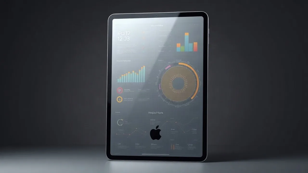 iPad 12 Specs Leaked: A19 Chip, 8GB RAM, C1X Modem Rumored