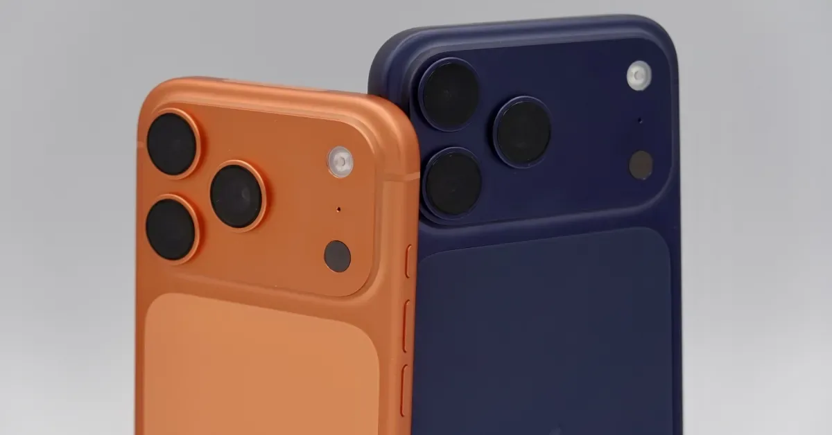 iPhone 17 Pro vs. iPhone 18 Pro: Buy Now or Wait for Price Hike?