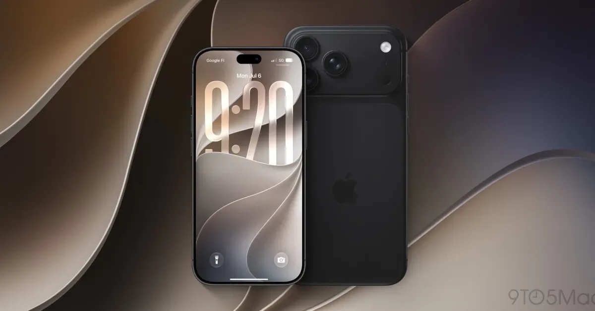 iPhone 18 Pro to See Major Upgrades with New A20 Pro Chip