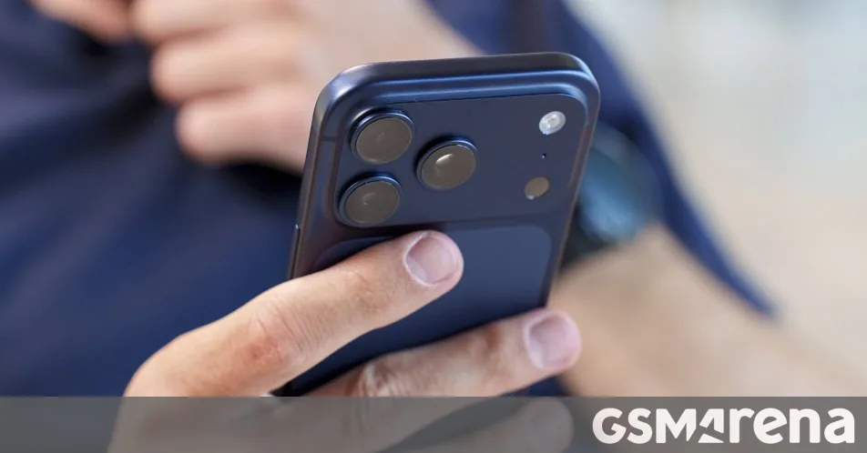 iPhone 18 Pro Bill of Materials Sees 38% Jump
