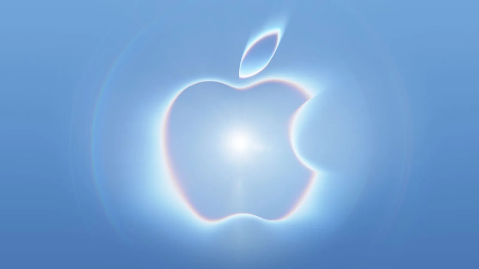 iPhone 18 Pro Features Hinted by Apple Event Logo