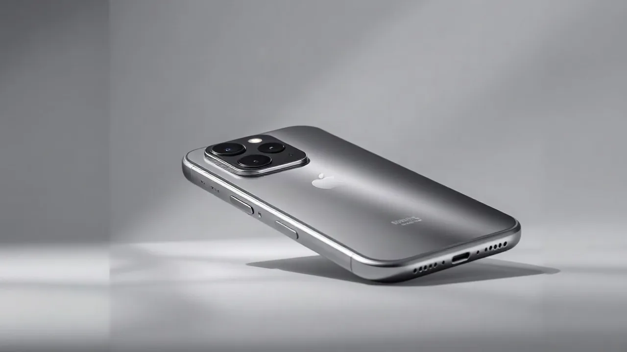 iPhone 18 Pro: Apple's Next-Gen Camera and Processor Upgrades