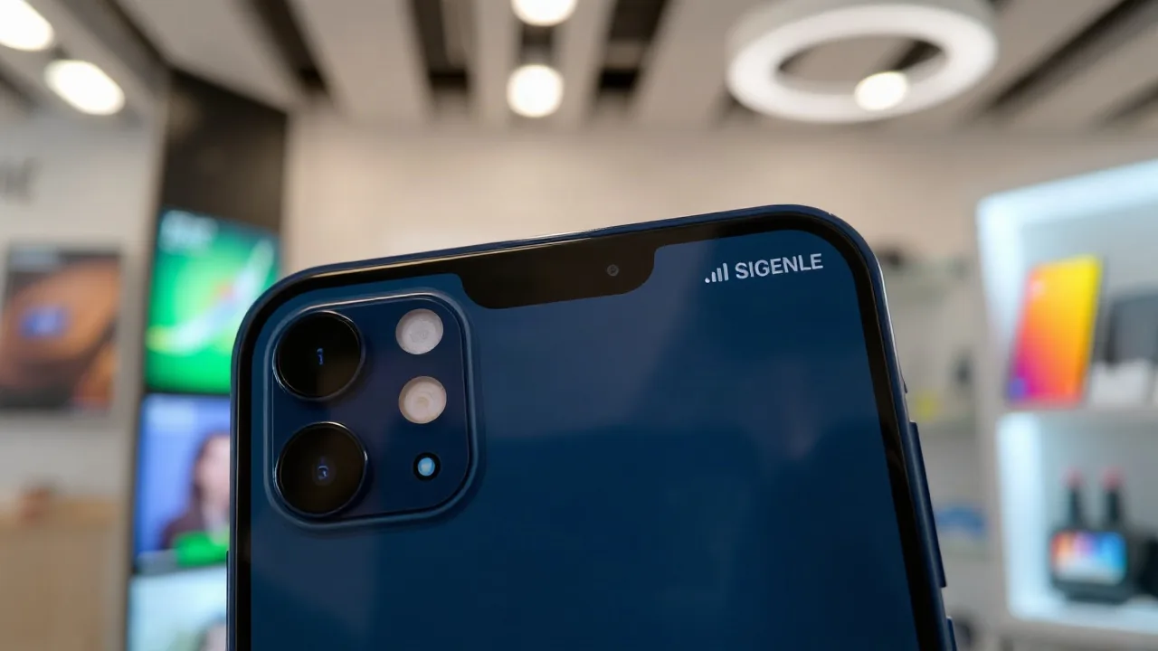 iPhone 18 Pro Max AT&T Glitch Prompts Device Replacements
