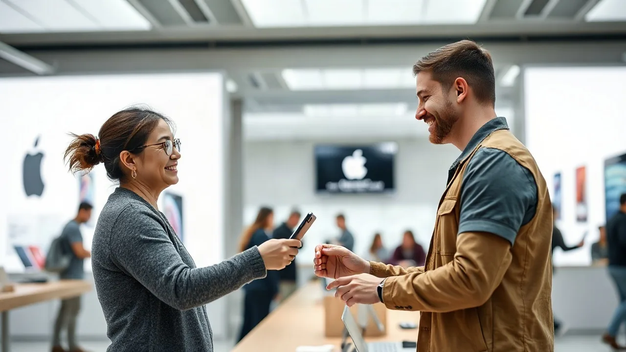 iPhone 18 Pro Max Issues: Apple's Device Replacement Program