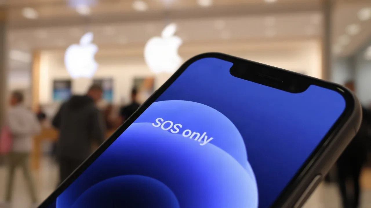 iPhone 18 Pro Max Cellular Issues Require Replacement