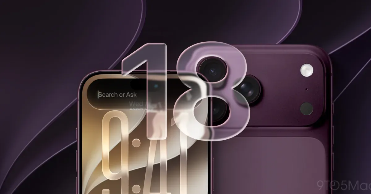 iPhone 18 Pro Max Battery and Camera Edge Over Pro Model Revealed