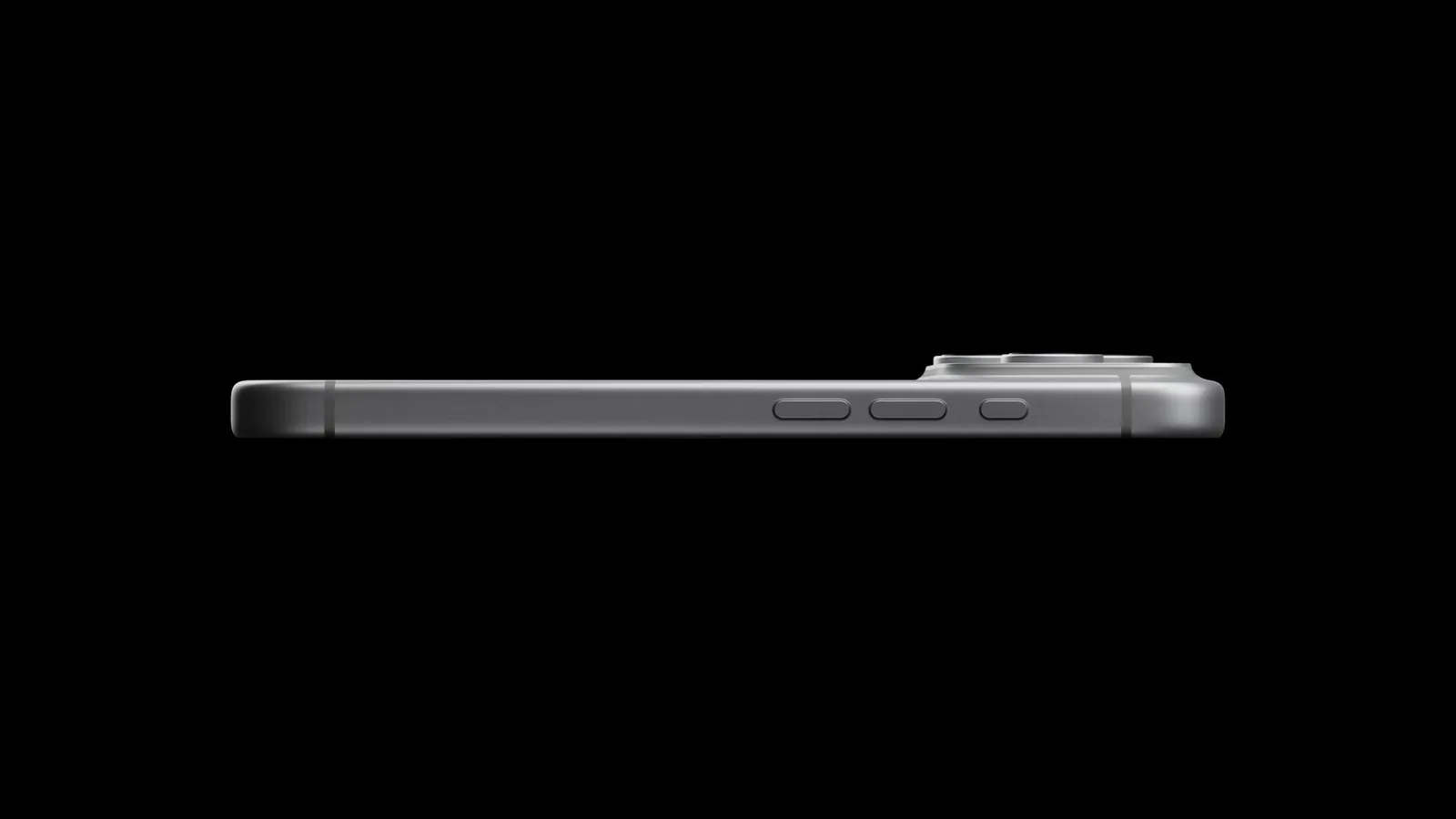 iPhone 18 Pro May Feature Noticeably Thicker Design Than iPhone 17 Pro
