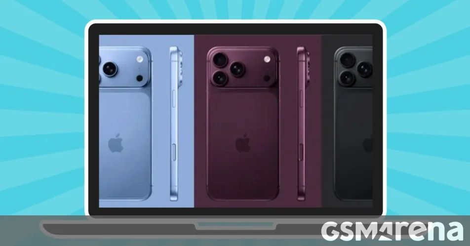 Apple iPhone 18, Samsung S27 Ultra, Poco F9 Specs Unveiled