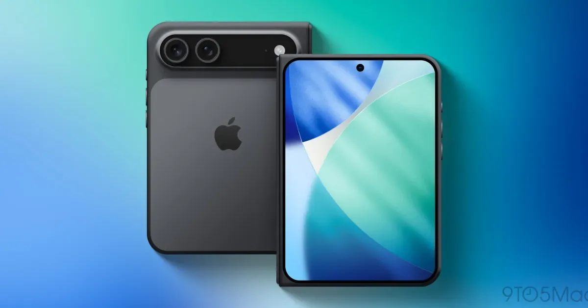 iPhone Foldable Ultra: Release Date, Name, and Availability Leaks Emerge
