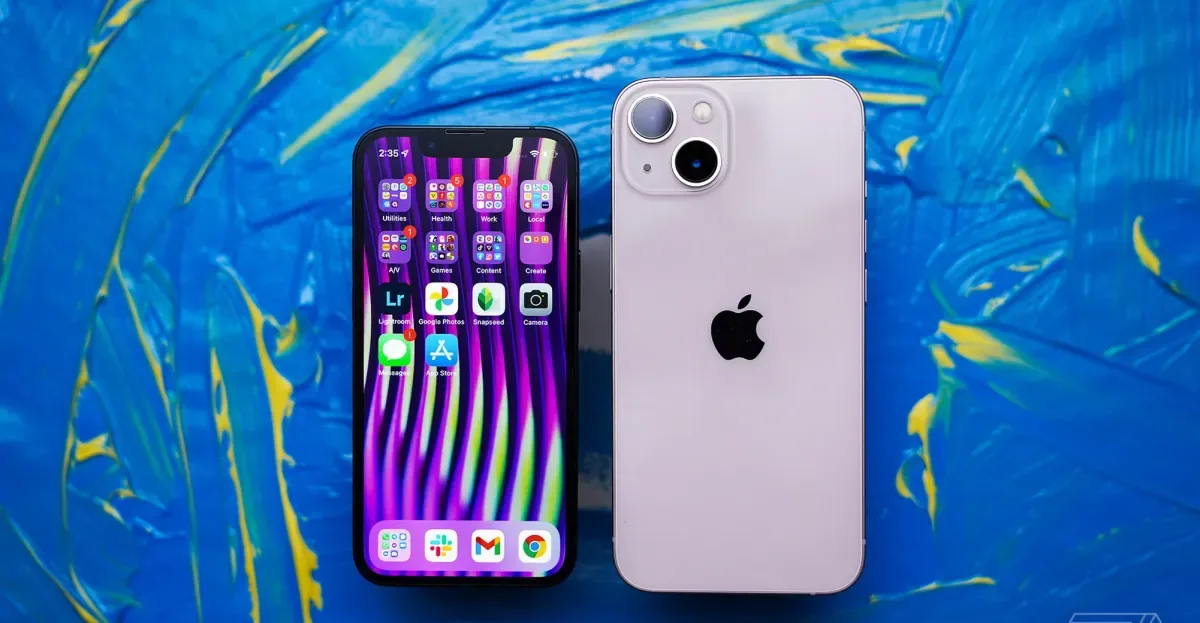 iPhone Handoff Lets One Number Seamlessly Switch Between Two iPhones