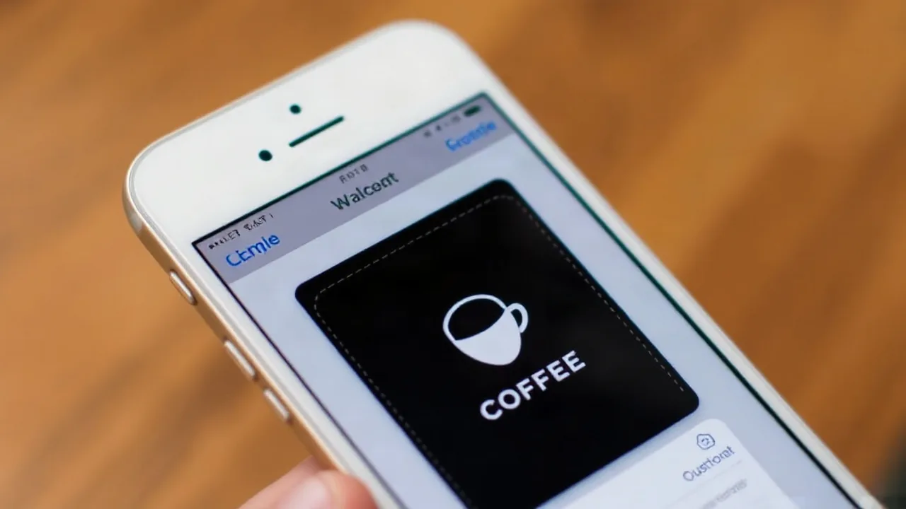 iPhone Wallet App Lets Users Create Custom Passes