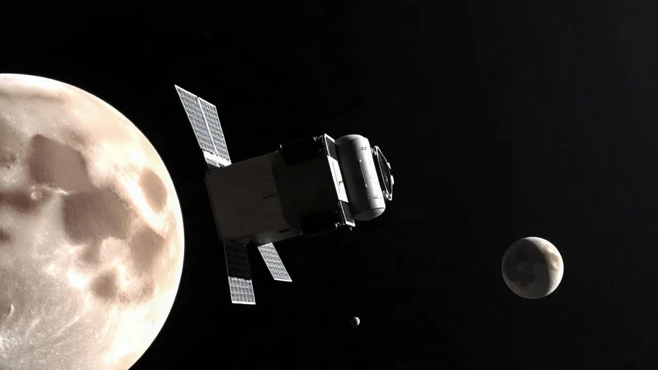Japan's MMX Mission: Phobos Sample Return Launch from Tanegashima