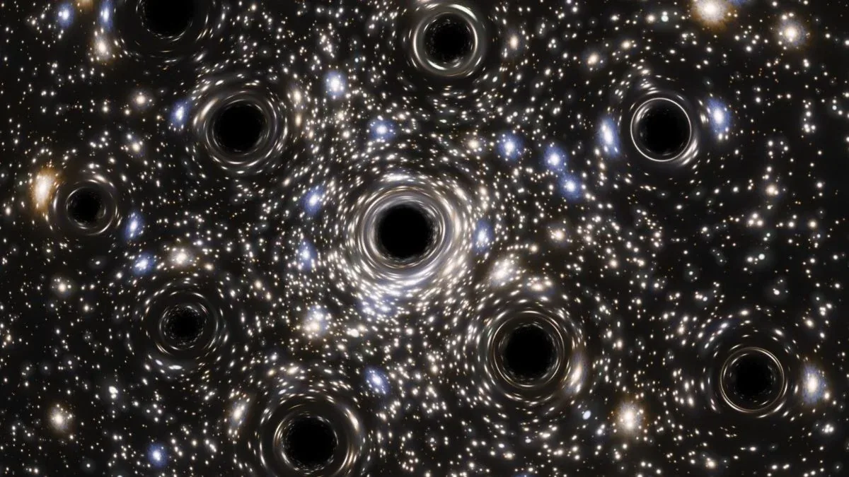 JWST Spots Massive Black Hole Challenging Cosmic Growth Theories
