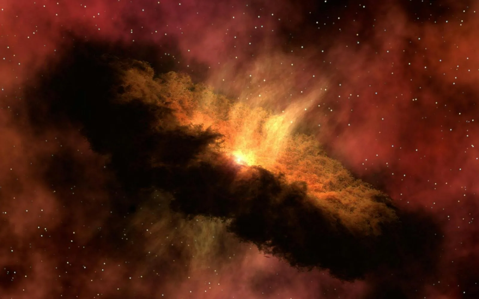JWST Reveals Sand Clouds on Exoplanet WASP-94A b, Correcting 100-Fold Atmosphere Bias
