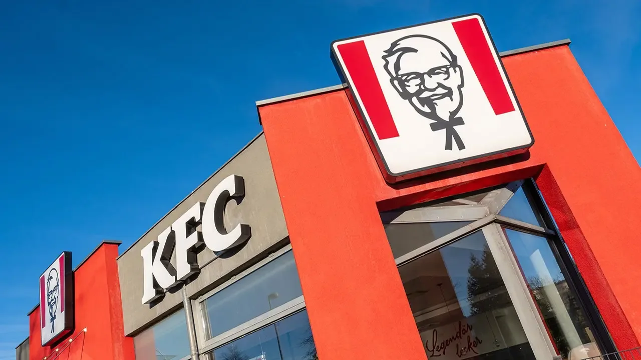 KFC's Name Change: Inside the Myths Behind Kentucky Fried Chicken's Rebrand