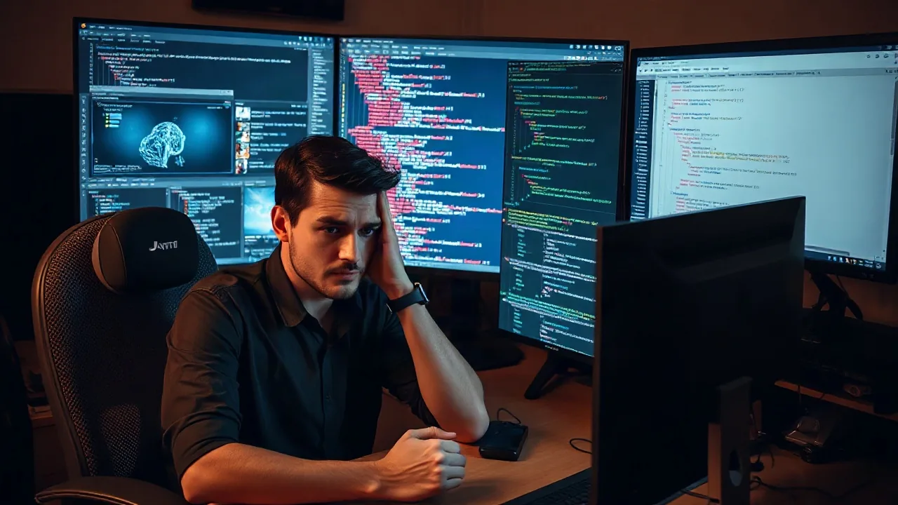 Local AI Models: Exciting, Overwhelming, and Frustrating Challenges