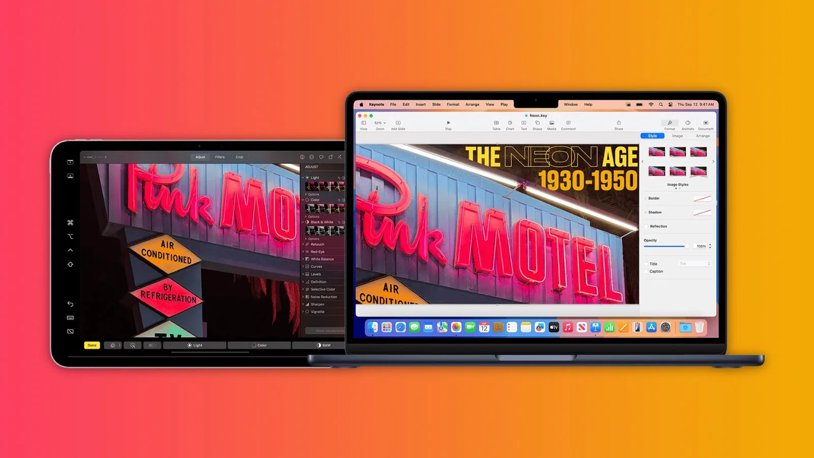 macOS 27 Adds Direct Finger Touch to iPad Sidecar Display