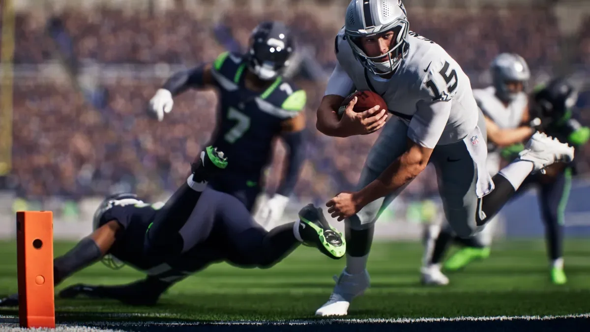 Madden NFL 27 Review: New Features Struggle to Score