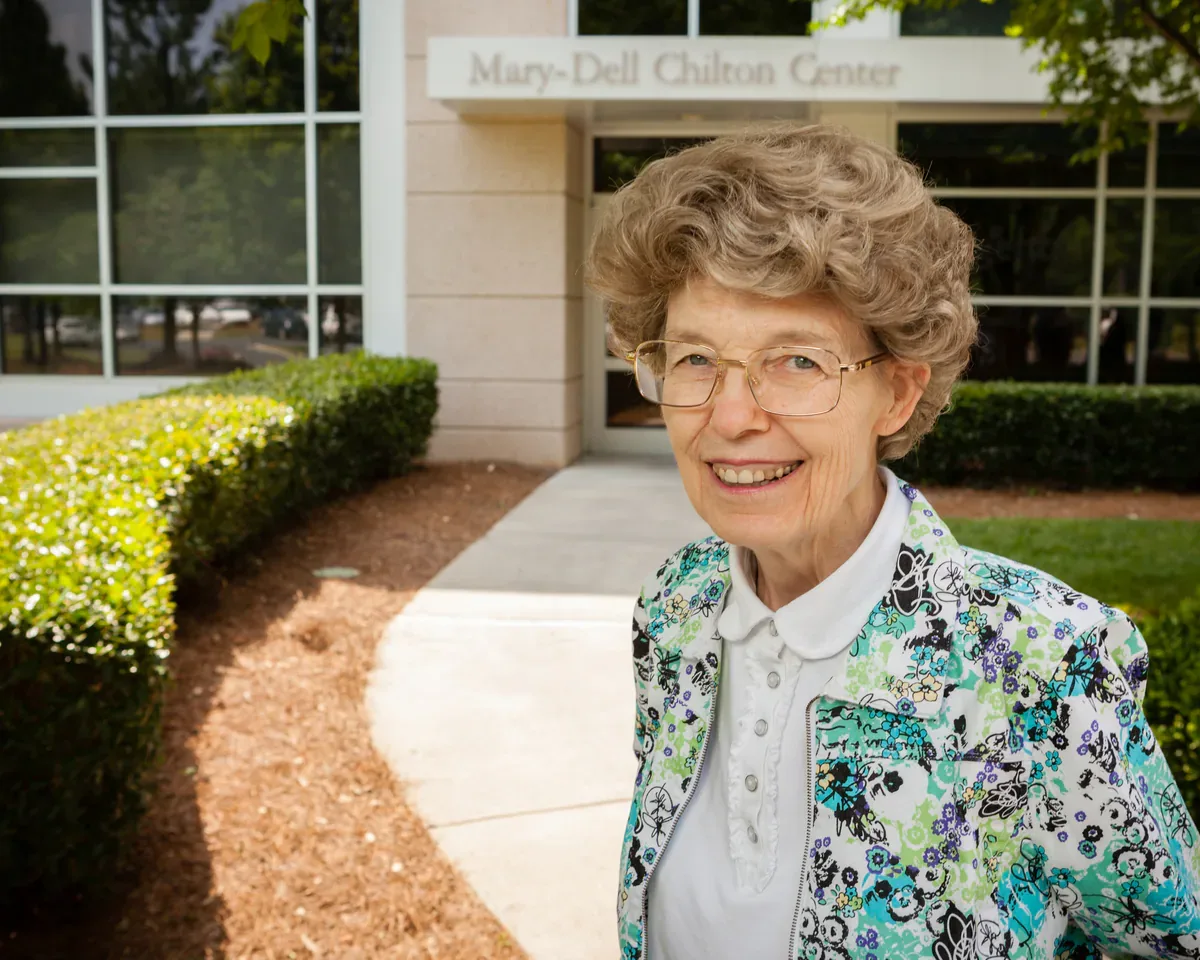 Mary-Dell Chilton: Pioneering GMO Research Revolutionized Agriculture