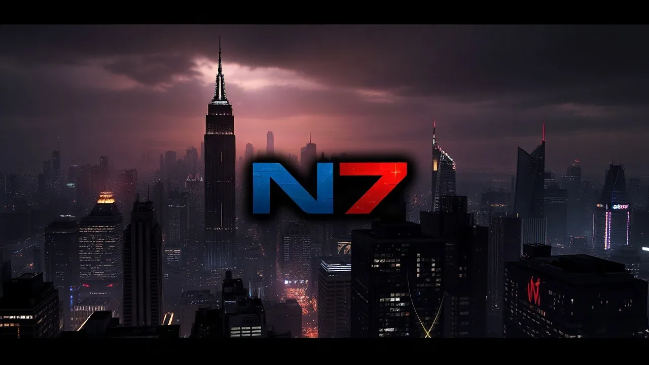 Mass Effect 5 Development Paused Amid BioWare Restructuring