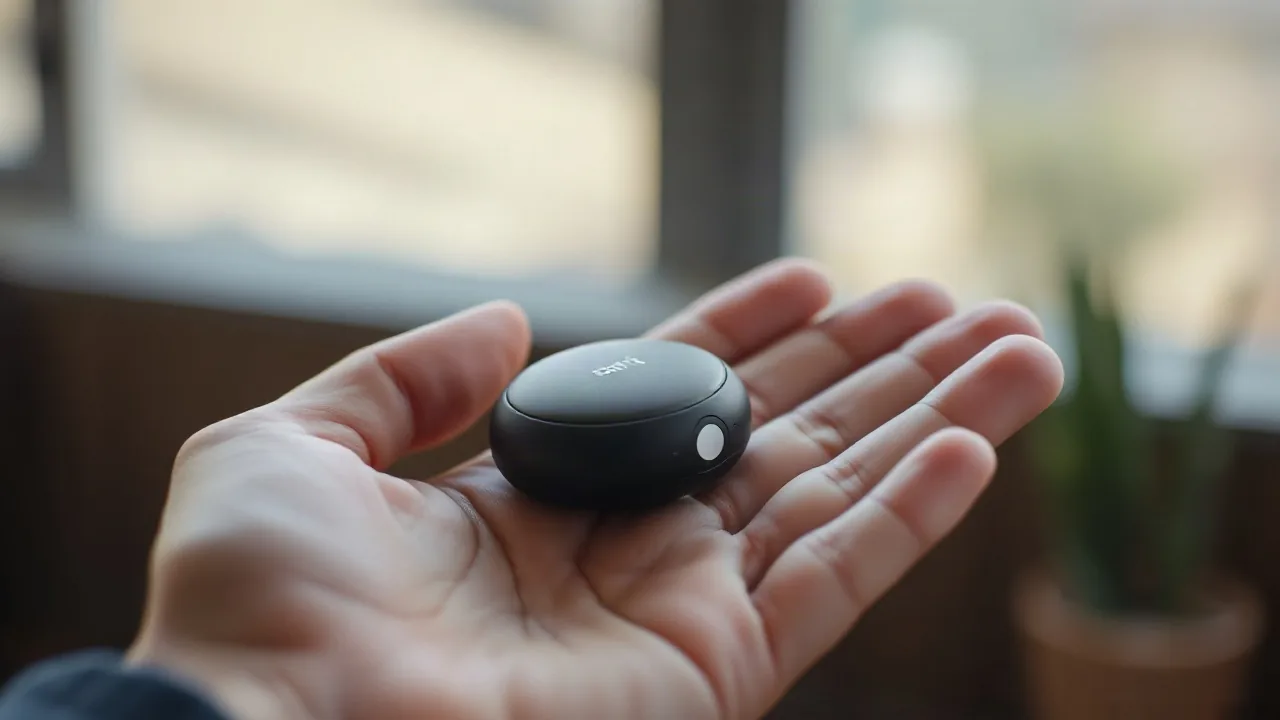 Meta Unveils AI Charm Device: A Tamagotchi-Inspired Companion