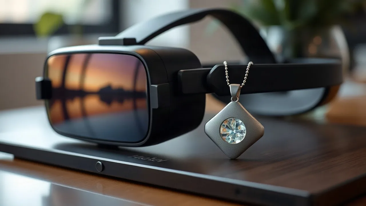 Meta VR Glasses Launch: A Vision Pro Alternative?