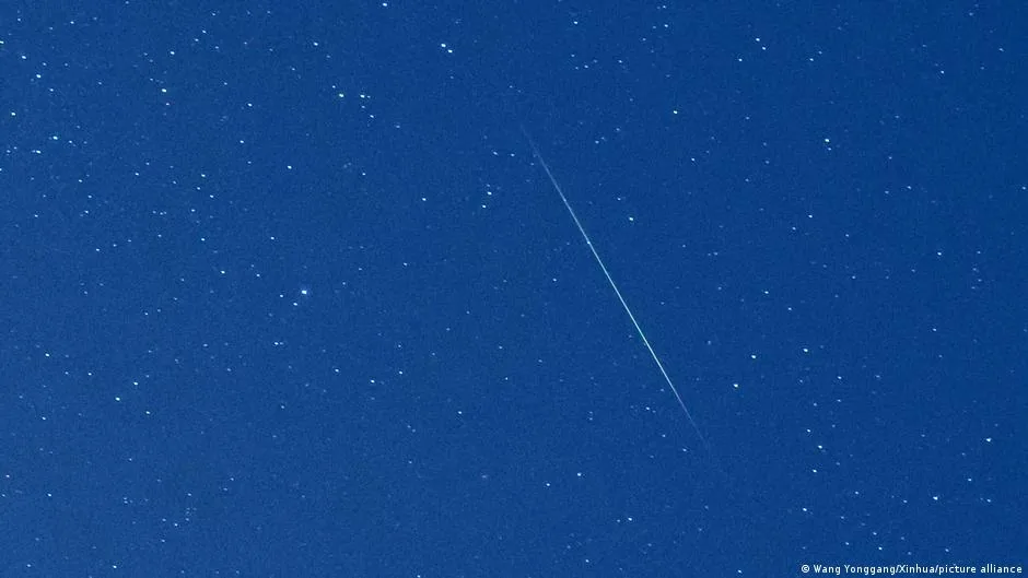 Meteor Explodes Over Northeast US, Creating Sonic Boom