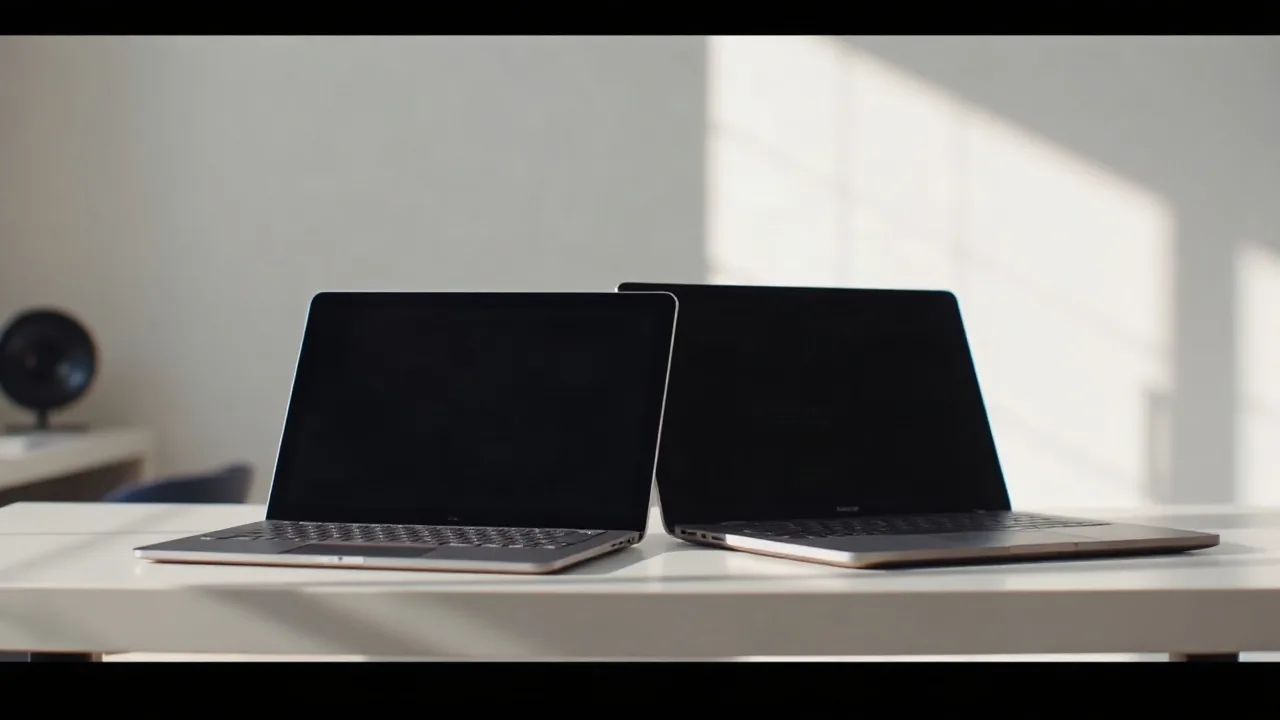 Microsoft Surface Laptops Get Snapdragon Power for PC-Phone Integration