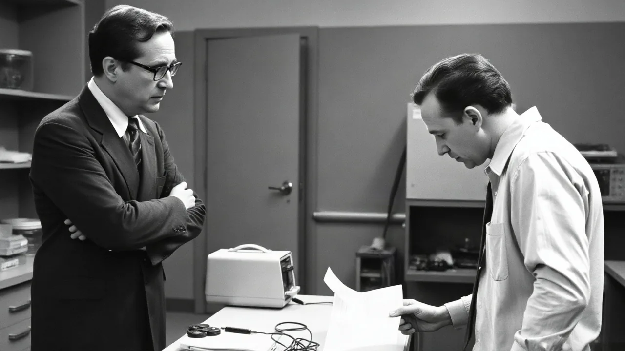 Milgram's Obedience Experiment: Lasting Lessons on Authority