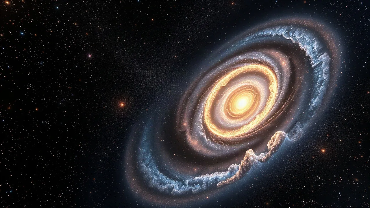 Milky Way's Origin: Thousands of Galaxies Formed Early Universe