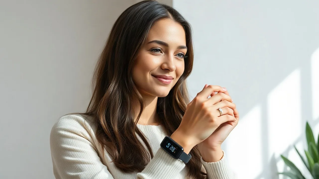 Biotech and Longevity Insights from Miss Austria 2024